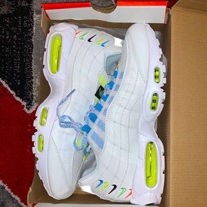 95’ Airmax Worldwide